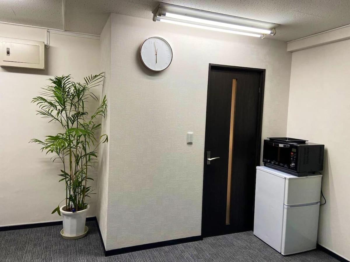 さくらイン駅前癒やし空間 Apartment Präfektur Tokio